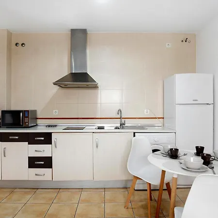 Apartment Senores Curas Solo Parejas