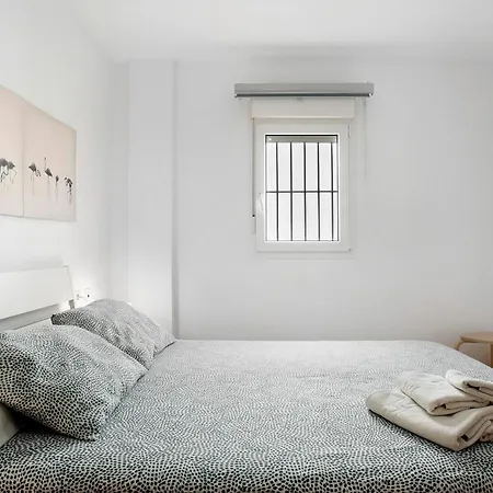 Apartment Senores Curas Solo Parejas *