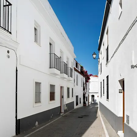 Senores Curas Solo Parejas Apartment Conil De La Frontera