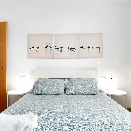 Senores Curas Solo Parejas Apartment *